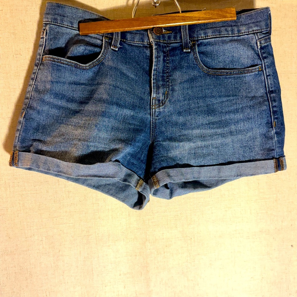 Old Navy Denim Shorts
